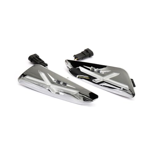 Clignotant arrière LED pour éviter le manque de visibilité sur Sprint 150