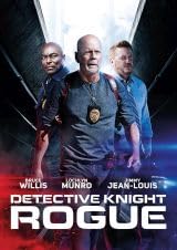 Detective Knight: Rogue