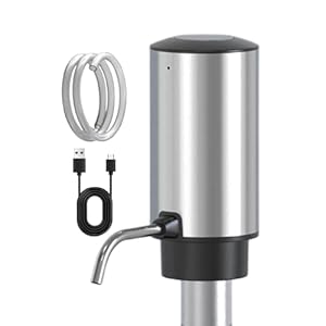 Yanzisura VT967 Wine Dispenser