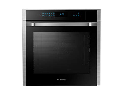 Samsung NV73J7740RS - Horno (Medio, Horno eléctrico, 73 L, 73 L, 30-275 °C, 1600 W)