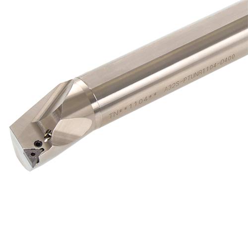 タンガロイ レバーロック式内径バイト A25R-PTUNR1104-D320