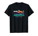 Williams Arizona Family Vacation Voyage Destination Souvenir et Vêtements de fierté de la ville natale. T-shirts graphiques parfaits pour les locaux, les visiteurs et les touristes pour compléter votre tenue de vacances d'été. Williams est connu comme la porte d'entrée du Grand Canyon.