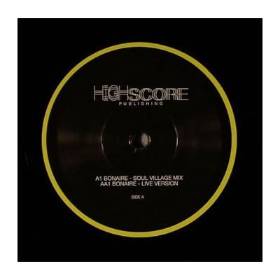 Bonaire Remixes III