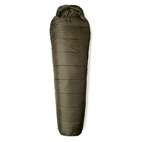 Snugpak Basecamp Mummy Sleeping Bag Cover