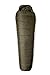 Snugpak Basecamp Ops TSB Sleeping Bag with Compression Stuff Sack, Insulated, Olive