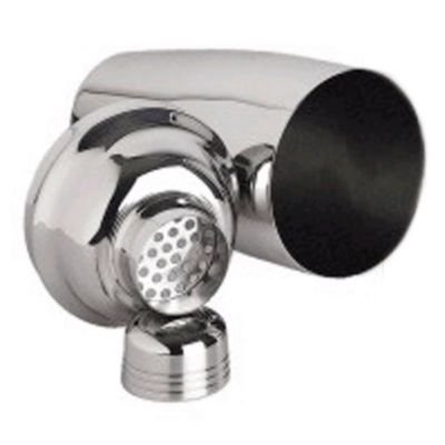 Lustrum 8 Oz. Stainless Steel 3 Piece Cocktail Shaker Set