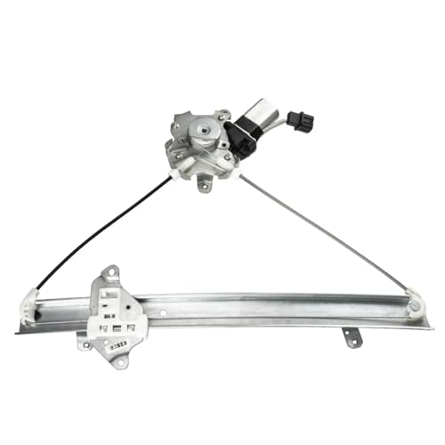 Lève vitre avant gauche Mitsubishi Outlander moteur électrique de remplacement MR573877