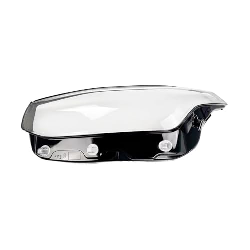 Couvercle lentille phare pour XC90 coque transparente pour trajets de nuit