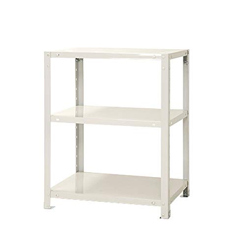 51060023401 スマートラック NSTR-234 3段 ホワイト