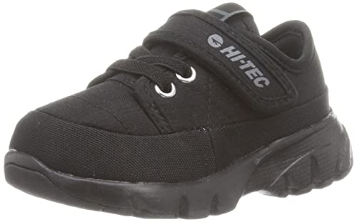 [nCebN] AEghAXj[J[ KD044 ROVER KIDS k[o[KIDSl  BLACK 15.0 cm 2E