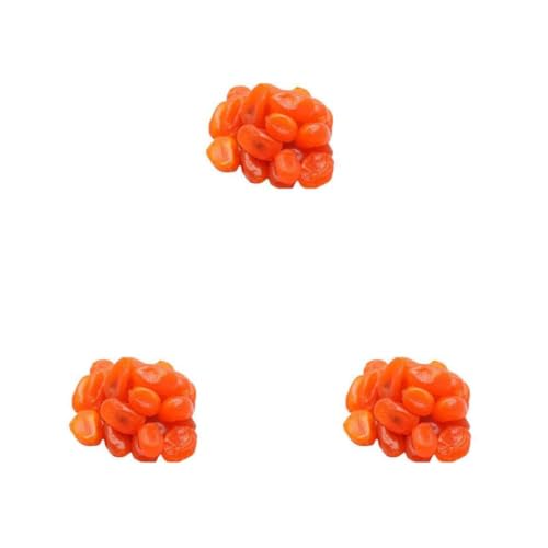 Image of Nurito Premium Dry Fruits (baby orange dry, 500 grams) (Pack of 3)