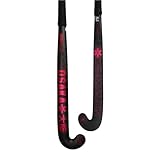 Osaka Field Hockey Stick Low Bow Advanced LTD - Pro Tour | Red
