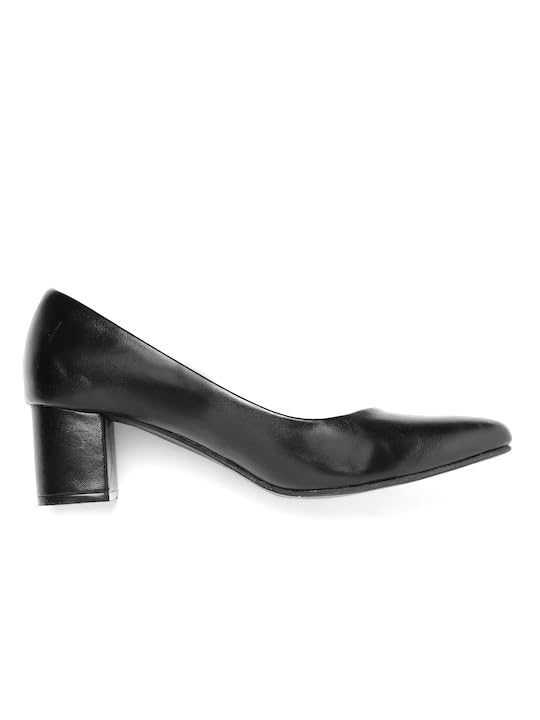 elle Womens El-ru-w-137 Pump-picture-45