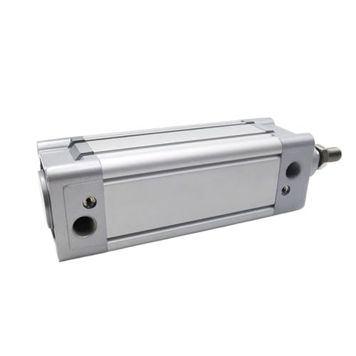 Cylindre pneumatique DNC 32 40 50 63 double effet course 150-PPV-A