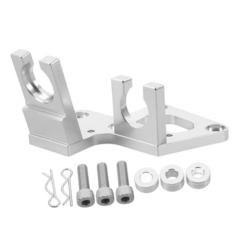 Supports de câble de transmission Alipis en alliage d'aluminium pour numéro de voiture