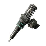 Fuel Injectors Reconditioned Fit For Injector 0414720313 Fit For VW Passat 1.9 TDI 2005-2008 High Performance