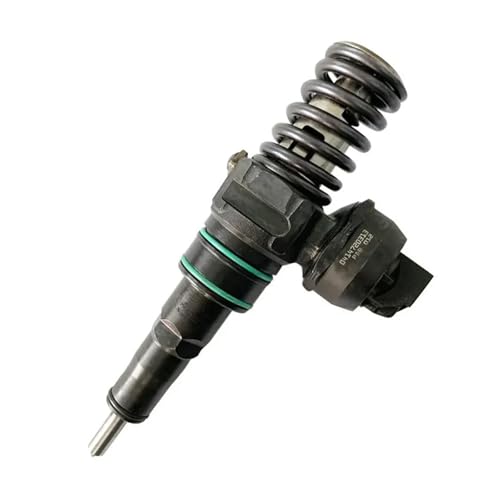 Fuel Injectors Reconditioned Fit For Injector 0414720313 Fit For VW Passat 1.9 TDI 2005-2008 High Performance