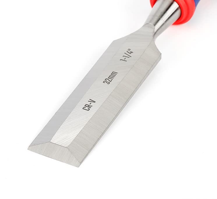 WorkPro WP243011 32 mm Profesyonel İskarpela