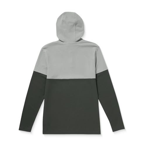 Image of Volcom Men's Murphy Hooded Thermal Shirt