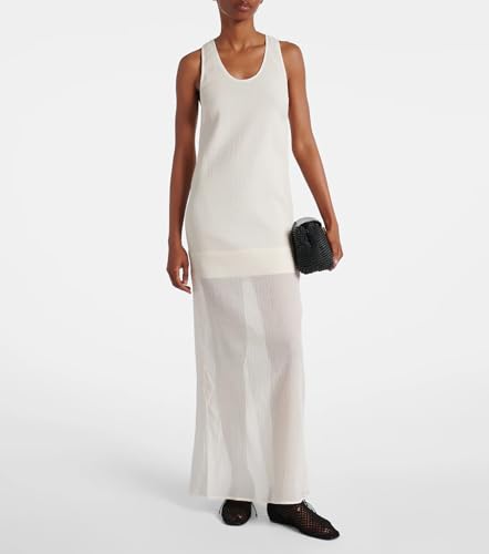 Women's Mesh Ballet Flats Square Toe Lace Up Comfortable Ballerina Shoes3