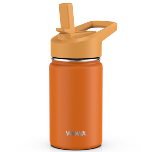 Botellas de Agua para Niños Sin Bpa Marca WOWA