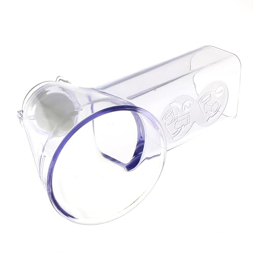 CORPS HACHOIR POUR PETIT ELECTROMENAGER MOULINEX - SS-1530000046