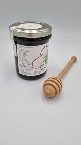 Miel Natural Griega & Matcha 250g miniatura 2