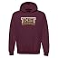Texas State Bobcats Maroon