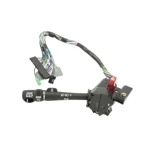 Commodo interrupteur clignotant pour Olds Bravada 26083635 26090641 1PC