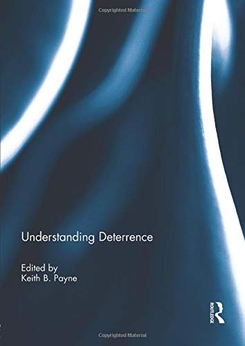 Understanding Deterrence