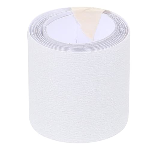 BELLIFFY Non-Skid Tape Stairs Non-Slip Grip Tape for Stairs Adhesive Safety Strips for Home