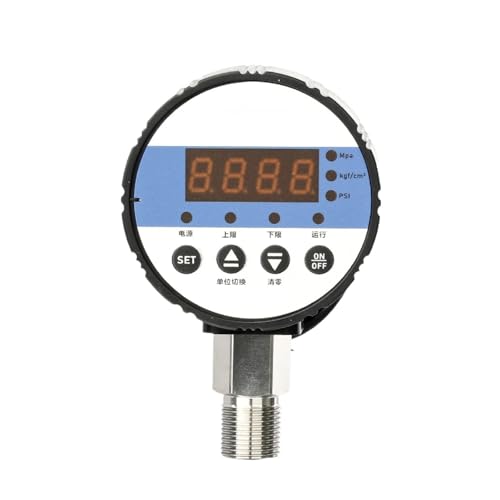 Contrôleur de pression pour circuit d'eau domestique AC220V M20