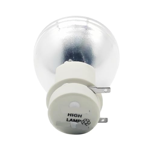 Lampe 5J.J9H05.001 écran noir réparer projecteur W1070
