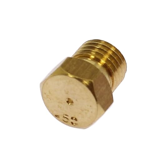 Jeu D'injecteurs Gaz Butane Propane