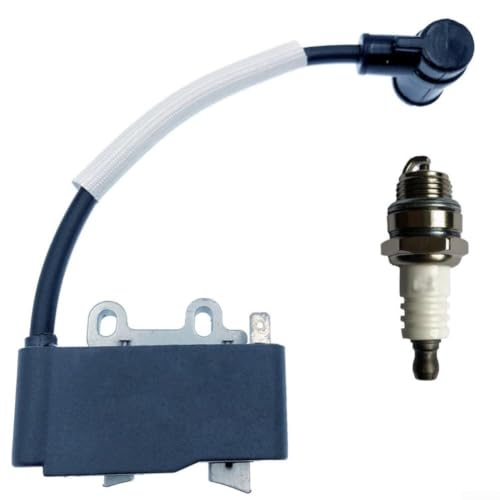 Bobina de encendido repuesto Echo TC-210 conector chispa jardin 3