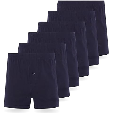 Caleçon Boxeur FM London Cover