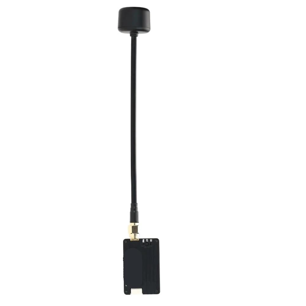 1 trasmettitore video X adatto for droni FPV 3.3G 2W(2W VTX Combo)