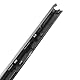 JINTAI Scharnierabdeckung Set Ersatz Für Lenovo ThinkBook 14-IML 20RV 14-IIL 20SL 5CB0X55783 EBLVA022020 (Silber)