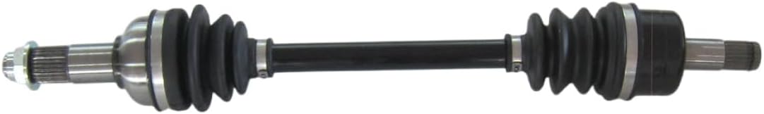 YAMAHA GRIZZLY YFM 550 700 FRONT DRIVE CV SHAFT LEFT OR RIGHT HAND SIDE 301 カー ドライブシャフト フロント CV アクスル ドライブ シャフトは、Grizzly 550 700 Kodiak 450 EPS
