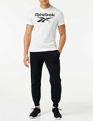 Image of Reebok Mens Logo T-Shirt