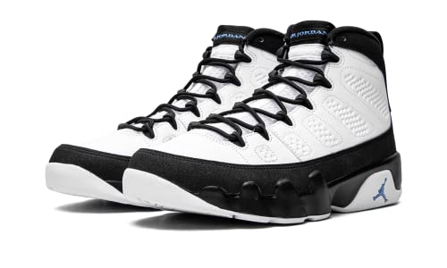 Image of Nike Mens Air Jordan 9 Retro