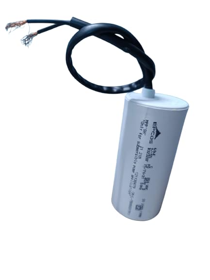 capacitor 60uf 250VAC - EPCOS
