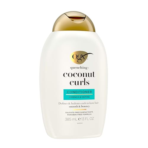 Lista de Shampoo coconut curls para comprar online. 24 Lista de Shampoo coconut curls para comprar online. 18