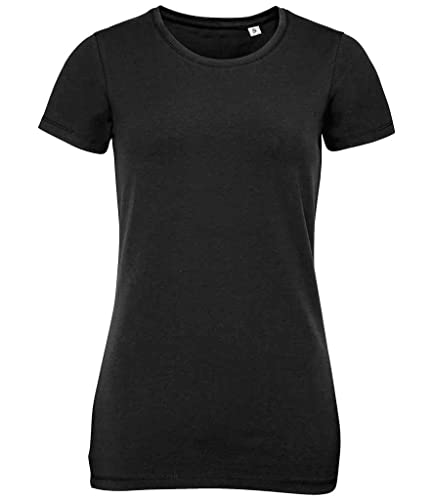 T-Shirt Extensible Ladies Millénaire confort extensible absolu