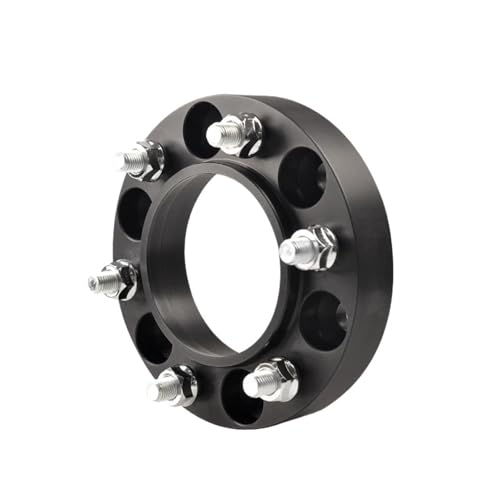Adaptateur d'entretoise roue résout le frottement des pneus Hiace 30mm