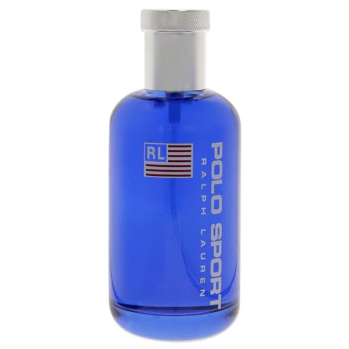 Ralph Lauren - Polo Sport EDT 125 ml - Image 3