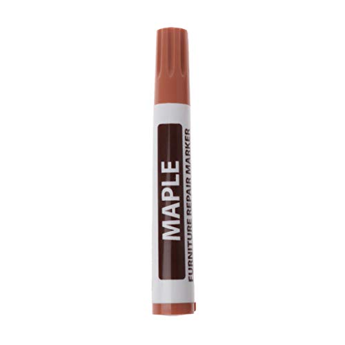 Youngy Furniture Repair Wood Cabinet Floor Touch Up Markers Scratch Filler Remover - Oak - Thumbnail 5