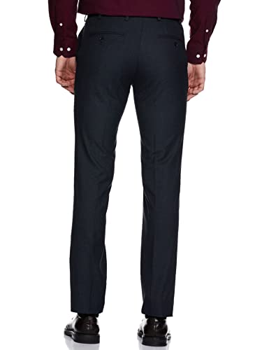 Image of Raymond Men's Slim Trouser