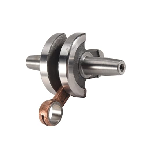 Bielle de vilebrequin 44mm pour réparer le moteur de votre pocket bike 47cc ou 49cc