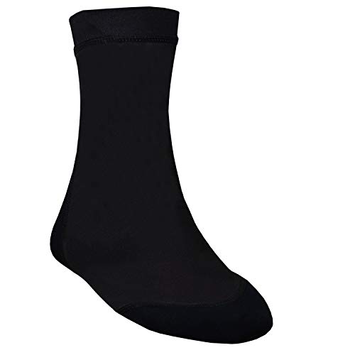 Roar Neoprene Socks MMA Boxing Protector Ankle Brace Gym Training 2MM Thermo Socks for Men3